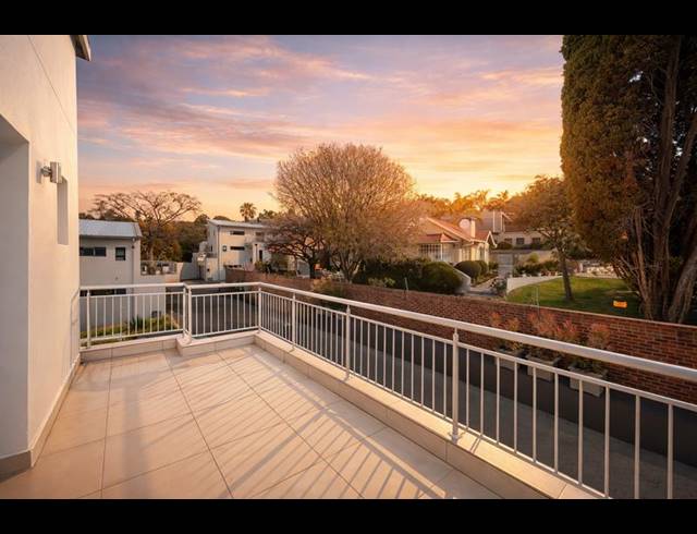 4 BEDROOM CLUSTER FOR SALE IN WATERKLOOF